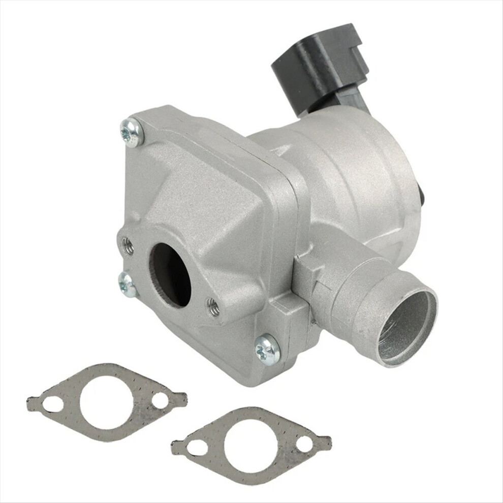 12619125 Secondary Air Injection Check Valve For Buick Lacrosse Pontiac Grand Prix 3.8L 2004-2009 4853666970288