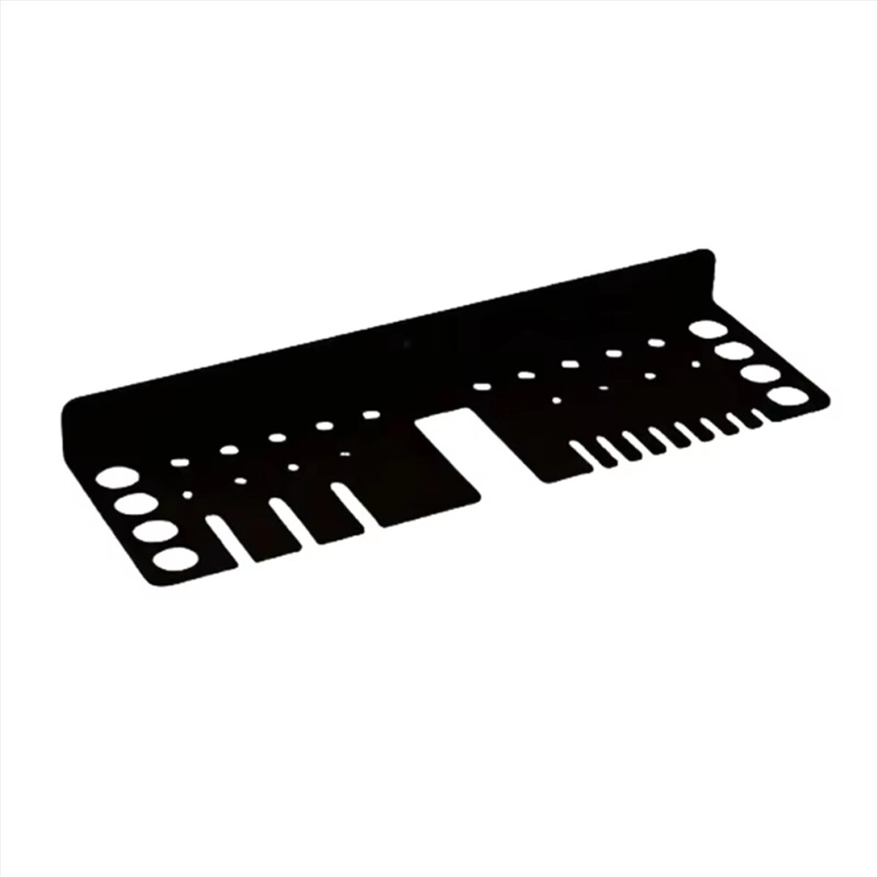 Screwdrivers Tool Holder Hammer Pliers Wall Mounte 4853666979137