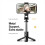 V03 Bluetooth Wireless Selfie Stick/Tripod Stand w 7