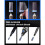 30PCS Sanding Drums for Rotary Tools Accessories, 7