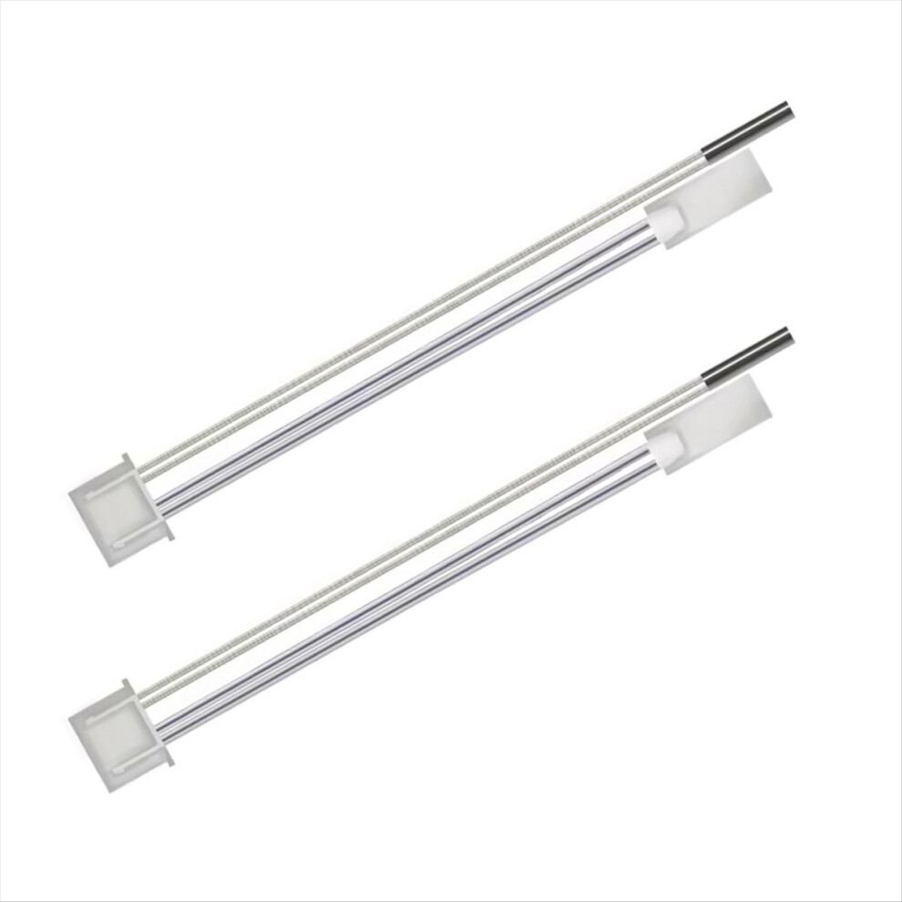 For 3 Max Hotend Thermistor Ceramic Heater 24V 80W 4853666983196