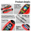 B18 Multifunctional Professional Electrician Colo 7