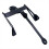 Phone Holder Navigation Bracket for V100 Mandello 5