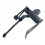 Phone Holder Navigation Bracket for V100 Mandello 7