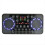 Mixer Live Broadcast Studio Singing Noise Reductio 2