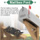 Mailbox Mounting Bracket,Universal Adapter Plate F 4