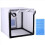 Airbrush Paint Sprays Booth,with Filter & Curtain 4