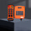 ACDC12-24V Q600 Industrial Remote Control for Infi 7