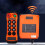 ACDC12-24V Q600 Industrial Remote Control for Infi 6