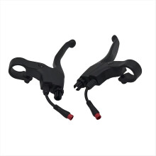 Electric Scooter Brake Levers for G2,Left & Right