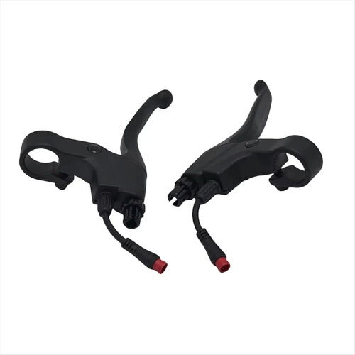 Electric Scooter Brake Levers for G2,Left & Right