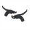 Electric Scooter Brake Levers for G2,Left & Right 5
