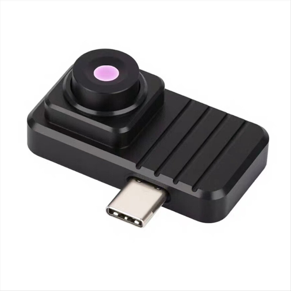 Infrared Thermal Imaging Camera, 160X120 Resolutio 4853666967653
