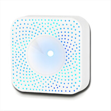 Tuya WiFi Smart Air Box Detector Quality Monitor H