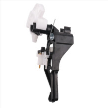 Truck Seat Height Valve for MAN Levelling Adjustme