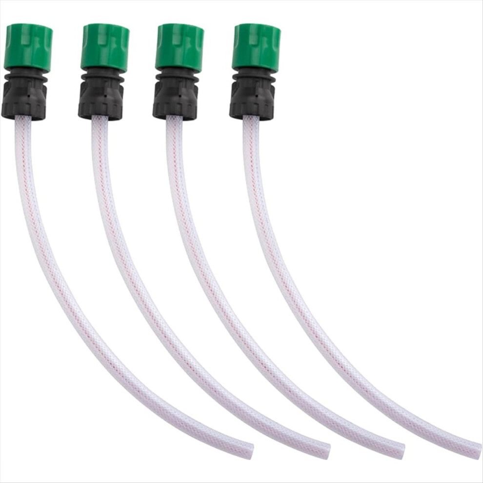 4Pcs Adapter For Lithium Battery Washer With Bottl 4853666988238