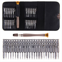25 In1 Precision Screwdriver Torx Screwdrivers Too