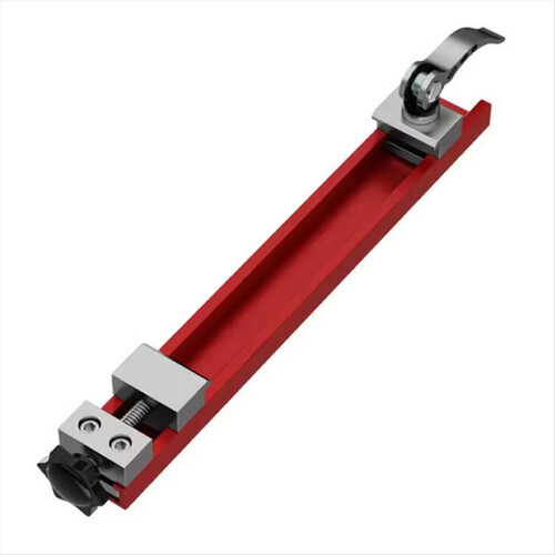 Adjustable Saw Guide,Track for Circular Saw,Precis