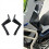 Air Deflectors Side Wind Deflector for 368G 368 G 4