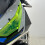 Air Deflectors Side Wind Deflector for 368G 368 G 5