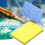 Replacement Welding Soldering Iron Tip Cleaning Sp 8