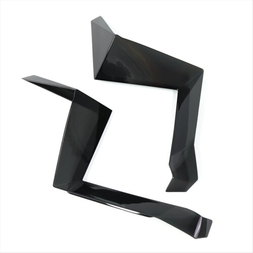 Air Deflectors Side Wind Deflector for 368G 368 G 2