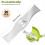 Pack of 20 Lawn Trimmer Blades, Replacement Blade 3