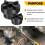 For Kingpin Socket 1 7/8in O.D.,1/2in Drive Pin Ad 5