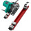 Adjustable Saw Guide,Track for Circular Saw,Precis 3