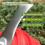Pack of 20 Lawn Trimmer Blades, Replacement Blade 5