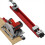 Adjustable Saw Guide,Track for Circular Saw,Precis 7