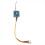 2.4G VRX Receiver Module 2570mhz Wireless Audio Vi 2