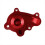 Engine Oil Filter Water Coolant Pump Cover for CRF 6