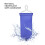 2L Foldable Douche Enema Bag Kit Reusable Vaginal 7
