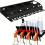 Bottle Storage Rack - Detailing Brush and -Bottle 4