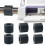 6pcs Rubber Roller Replacement for /Maker 3, Mat G 3