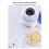 Car Mounted Mini Refrigerator Portable Automobile 10