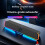 Computer Desktop Speaker High-Quality Wired High V 7