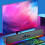 Computer Desktop Speaker High-Quality Wired High V 9