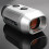 7X18 Golf Rangefinder Electronic Single Tube Dista 6