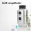 7X18 Golf Rangefinder Electronic Single Tube Dista 3