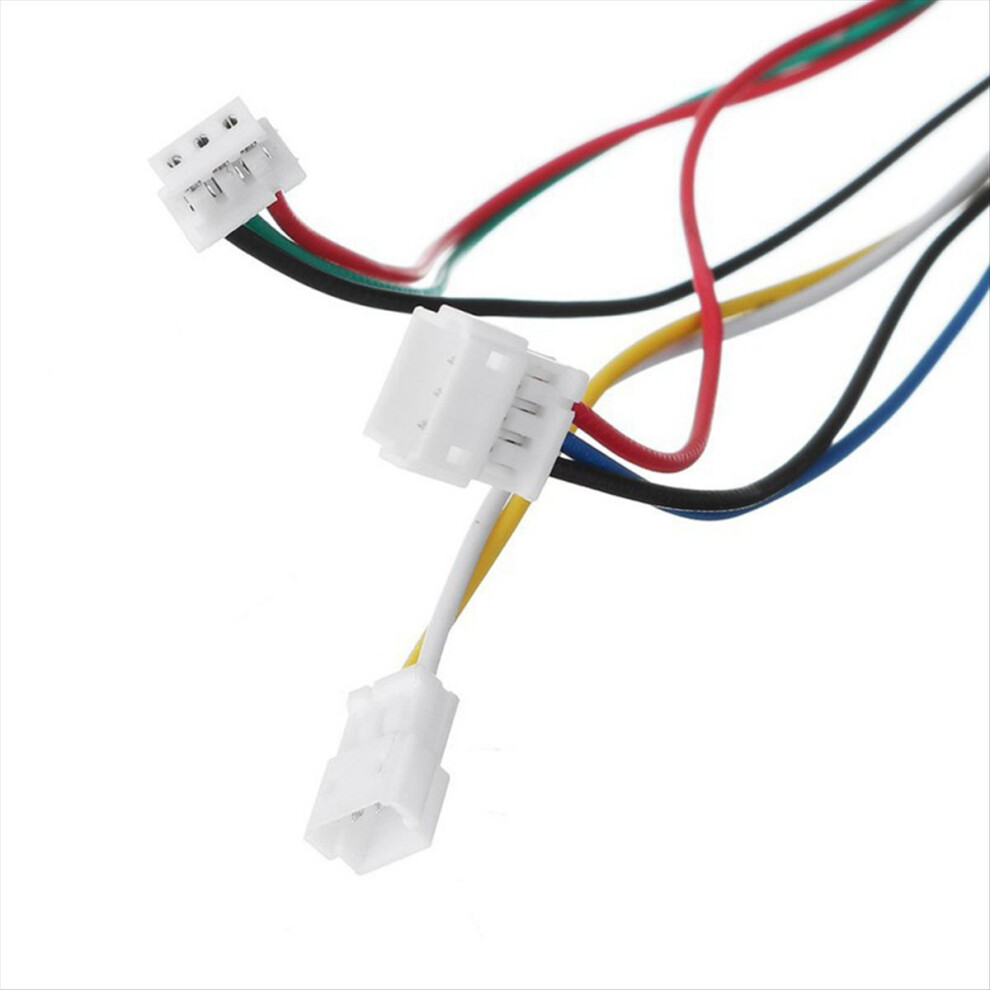 For M365 Pro Bluetooth Dashboard+Brake+Accelerator 4851489660522