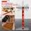 Stair Tread Template Tool Professional Shelf Scrib 4