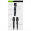 Professional Wireless Charging Microphone Set for 7