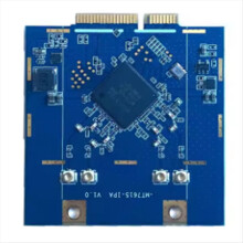 For BPI-MT7615 802.11 Ac Wifi 4x4 Dual-Band Module Base on MTK Chip Design, Support R2 and R64