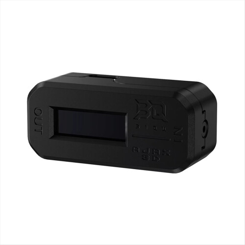 TD1S Module Reads Accurate Transmission Distance