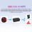 TD1S Module Reads Accurate Transmission Distance 6