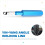 Vinyl Floor Construction Tools Yin-Yang Angle Welding Line Leveling Cutter Knife Negative Corner 6