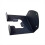 Garage Organizer Trimmer Rack Garden Tool Hanger W 6
