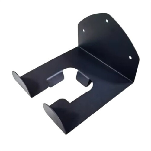 Garage Organizer Trimmer Rack Garden Tool Hanger W 1